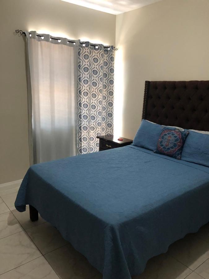 Lovely 2 Bedroom C̅ Netflix Across National Stadium Kingston Exteriör bild